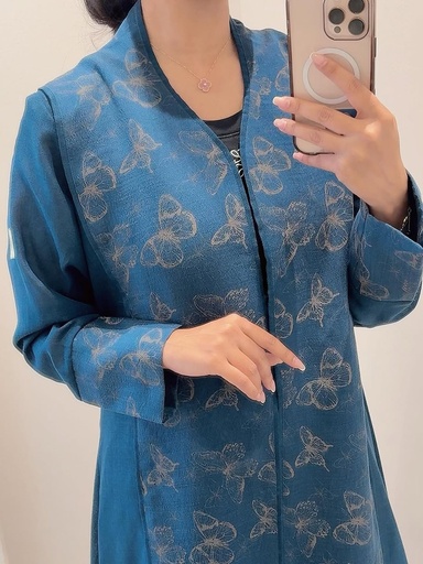 Ghadeer Salim Abaya