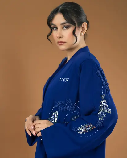 عباية أنتيك