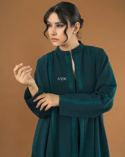 عباية أنتيك