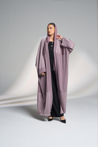 Zina Couture Abaya