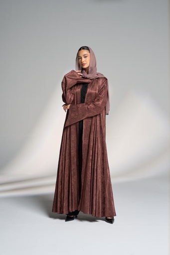 Zina Couture Abaya