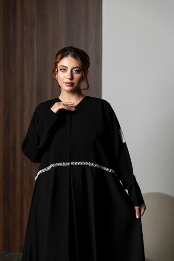 HA Couture Abaya