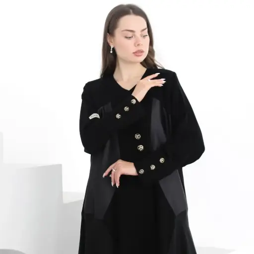 عباية مرامي