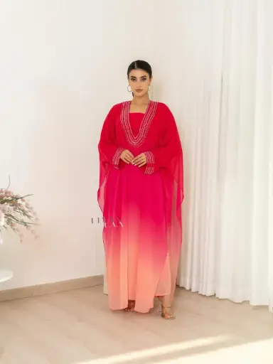 Lulan Line Dress