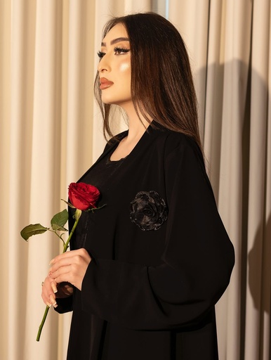 Mimz Abaya