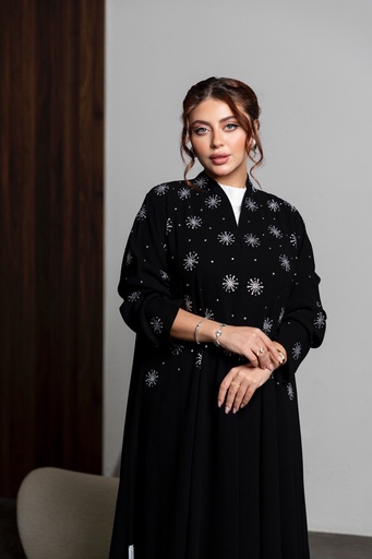 HA Couture Abaya