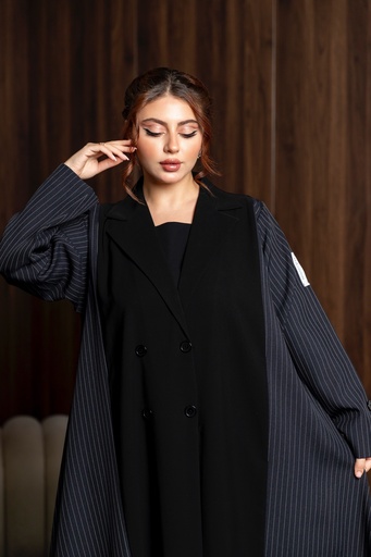HA Couture Abaya