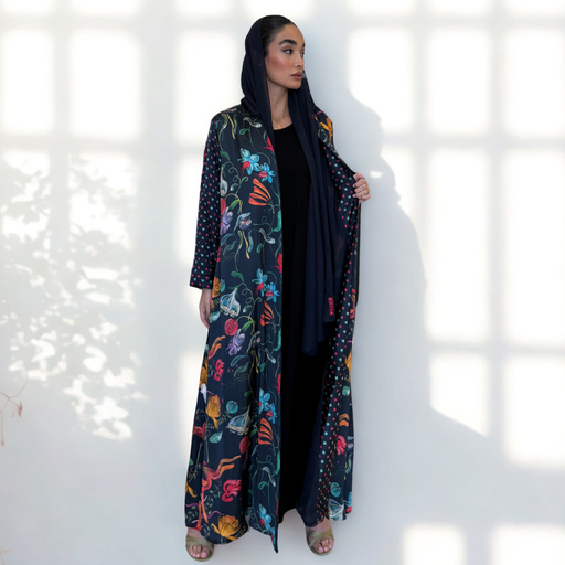 Bee Abaya 