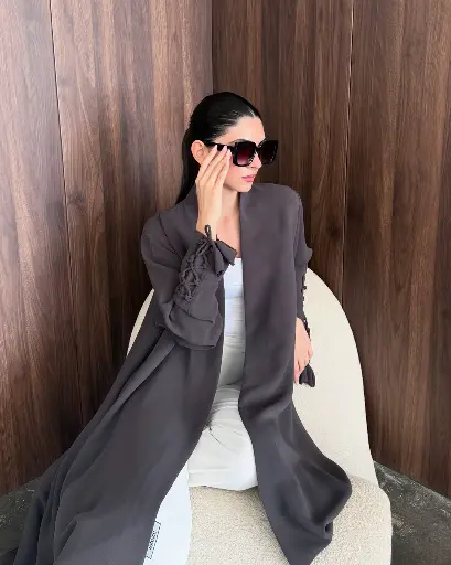 Ezeze Collection Abaya