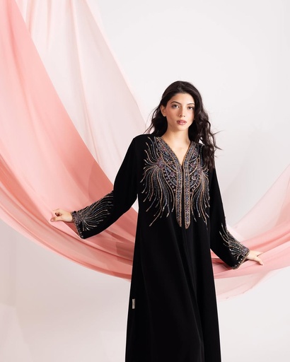 Khait Abaya
