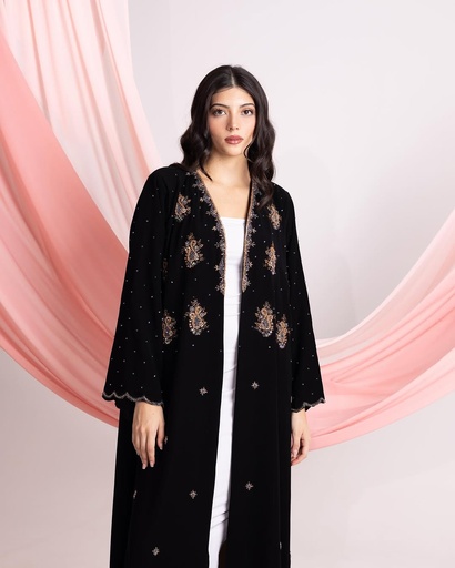 Khait Abaya