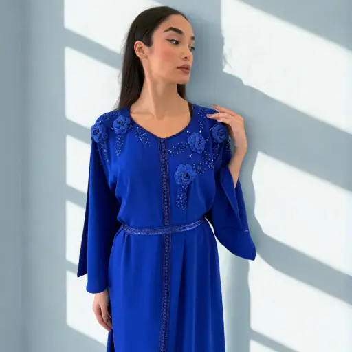 قفطان ستايل أيكون