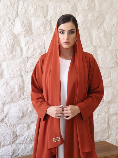 Buthaina Line Abaya 