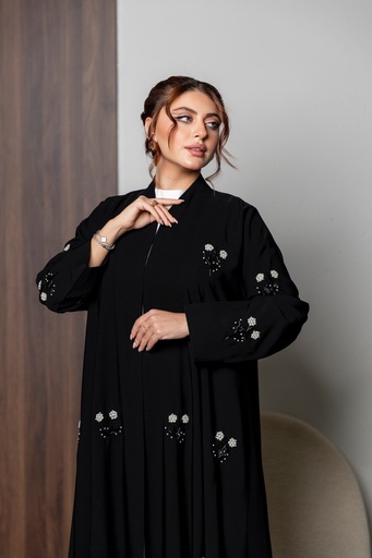 HA Couture Abaya