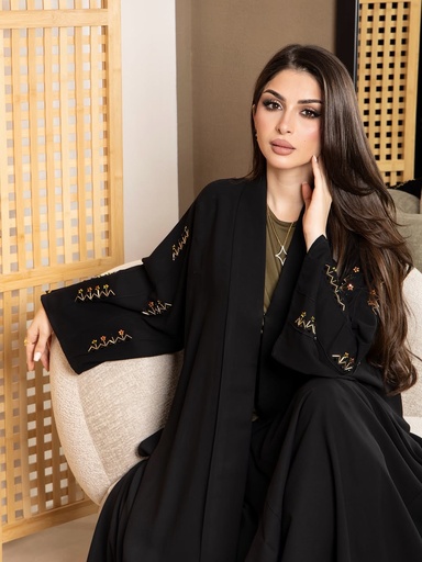 HDB Collection Abaya