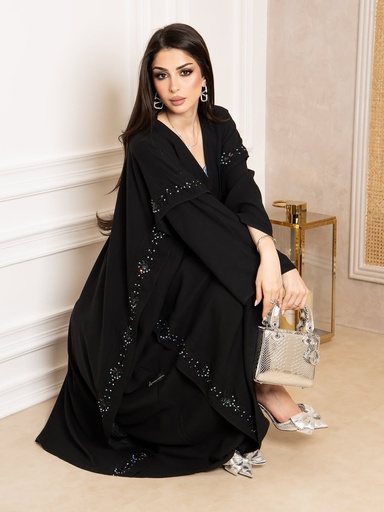 HDB Collection Abaya