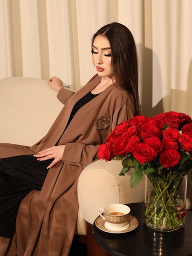 Mimz Abaya