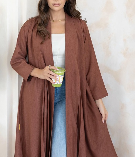 Plume Fashion Abaya