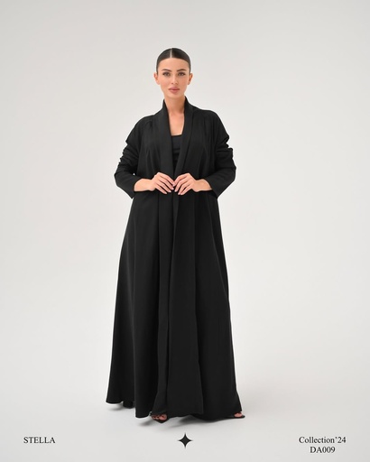 Stella Line Abaya