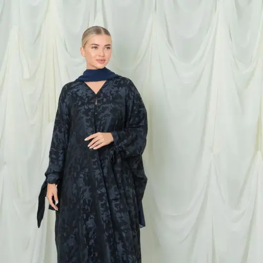 By Tani Yousuf Abaya