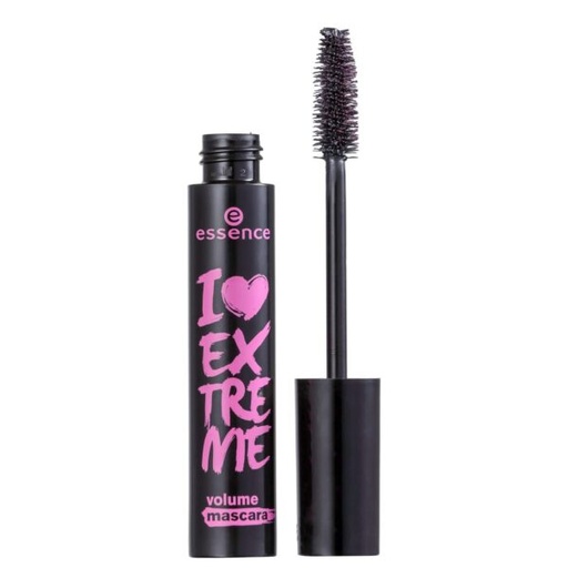 [4250338487516] essence I Love Extreme Volume Mascara - 0.4 fl oz