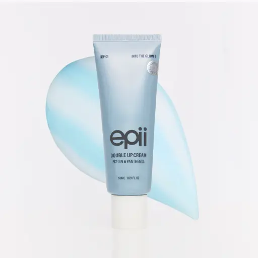 [8809518613250] epii Double Up Cream - Ectoin & Panthenol
