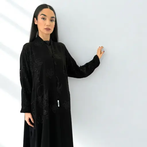 Ezeze Collection Abaya