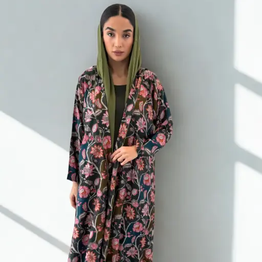 By Ayat Abaya