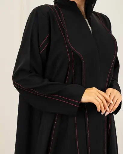 باي آيات عبايه