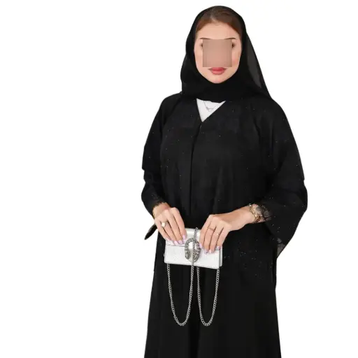 Darzah Abaya