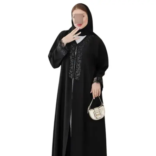 عباية درزه