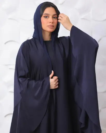 Sass BH Abaya