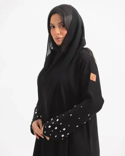 Sass BH Abaya