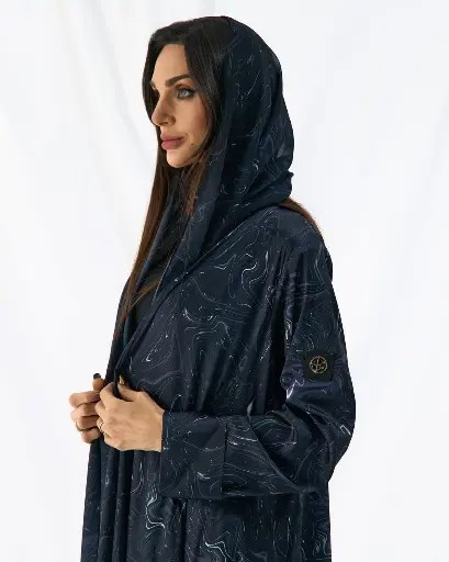 عباءة ساس بحرين