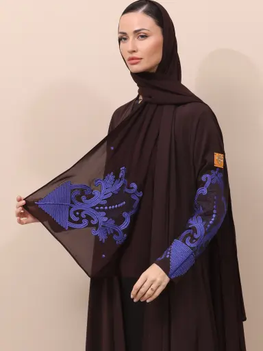 عباءة ساس بحرين