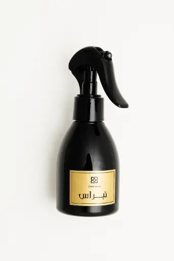 [AZNI] الزين كله بخاخ نبراس