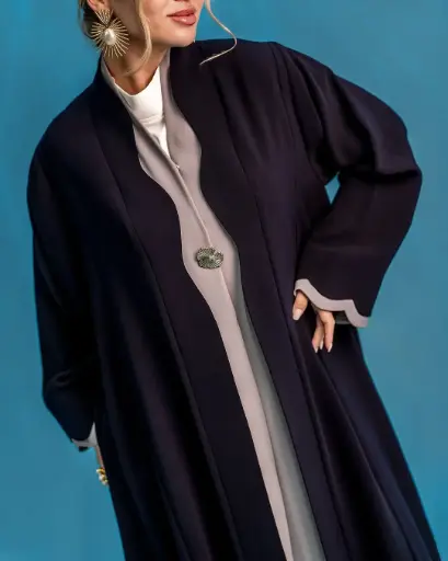 عباية اف بي كولكشن