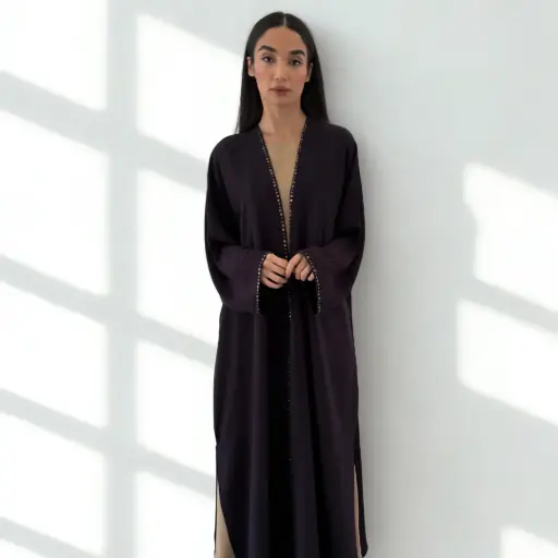 Siraa Design Abaya