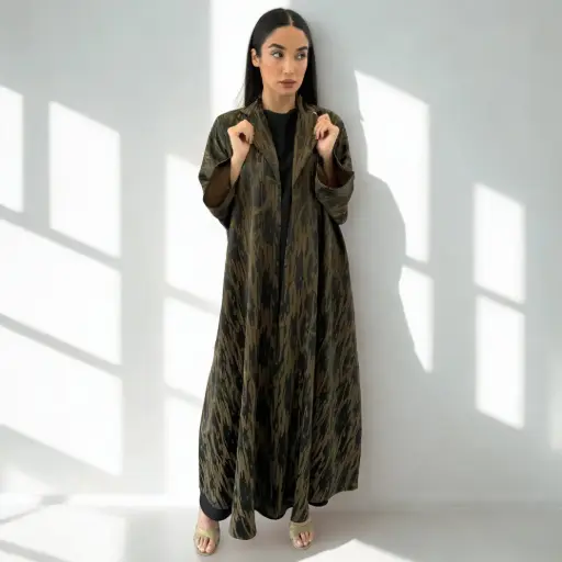 By Ayat Abaya