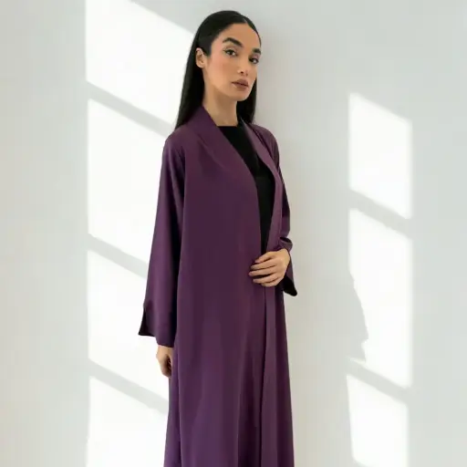 عباية ألايا شيك