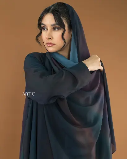أنتيك عبايه