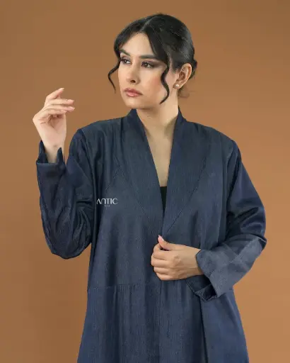 أنتيك عبايه