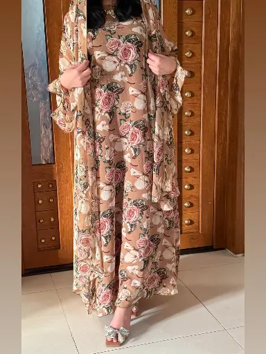 Tomaz Dress