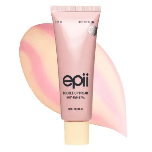 [8809518613243] epii Double Up Cream NAD+ NMN & TXA – 50ml