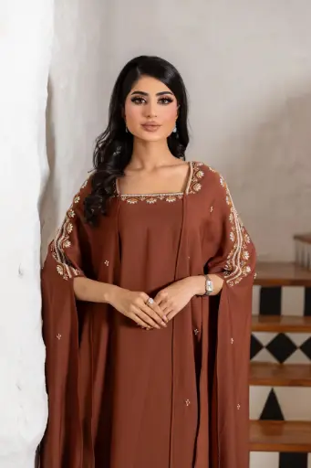 Schwarz Dress