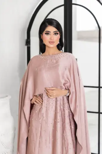 Schwarz Dress 