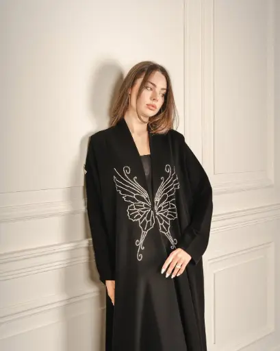 BEE Abaya