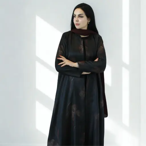 عباية باي إل إس