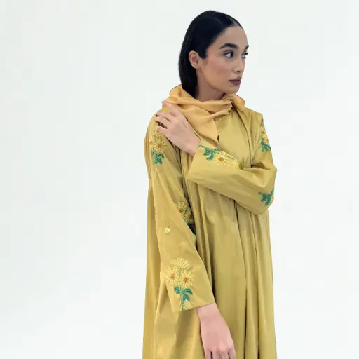 عباية إم لاين كولكشن