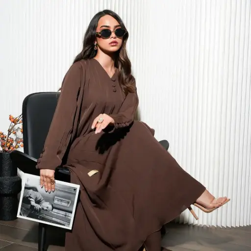 Angelique Official Abaya
